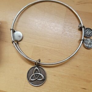 COPY - Alex and ani charm bracelet